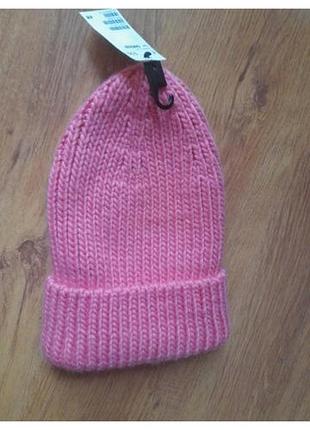 Шапка h&m.  onr size привезена з австрії