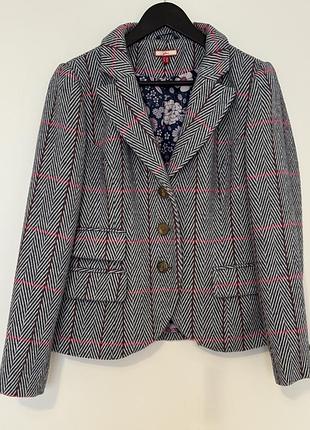 Брендовий піджак від joe browns в ідеальному стані