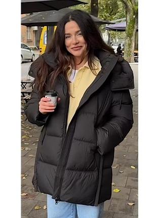 Пуховики оригінал towmy