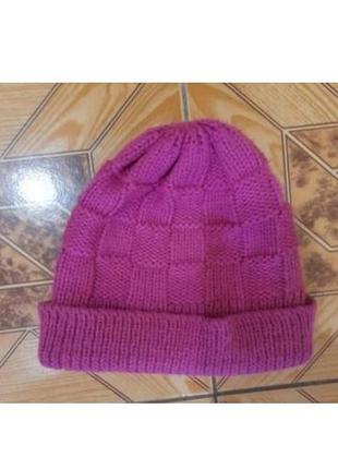 Шапка нижняя винтаж р.s/m held sport