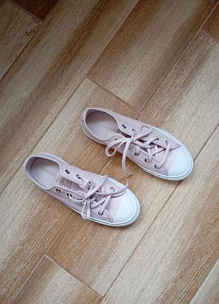Кеды converse женские подростковые