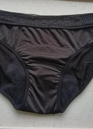 Трусики для менструации xl