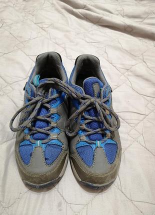 Кроссовки для мальчика