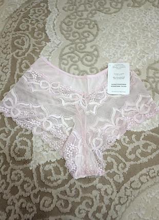 Трусики жіночі нові