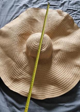 Продам большую шляпу