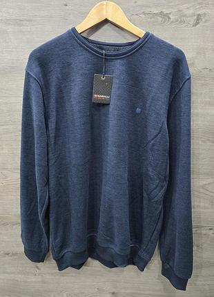 Свитер мужской (увеличенные размеры)