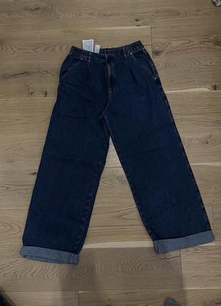 Джинси massimo dutti