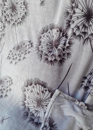 Пляжне покривало 150х200 вінтаж