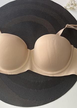 Красивий бюстик ліф анжеліка primark