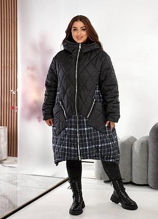 Пальто жіноче