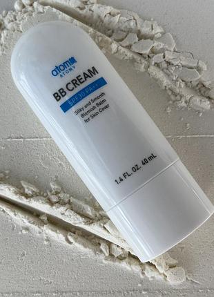 Вв крем від atomy