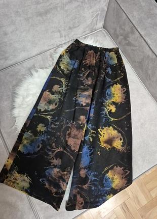 Женские брюки