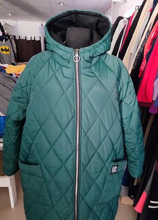Пуховик пуховик