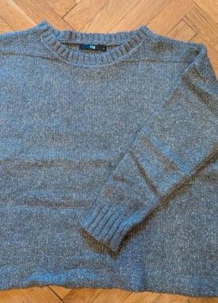 Свитер 741b женский