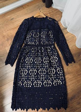 Сукня святкова