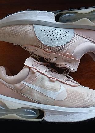 Кроссовки nike air max 2021 da1923-600 оригинал р.38.5