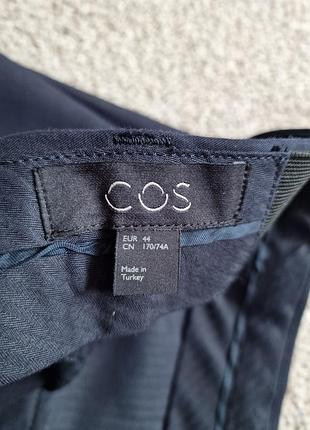 Cos мужские брюки 3