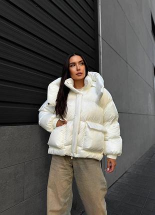 Куртка жіноча