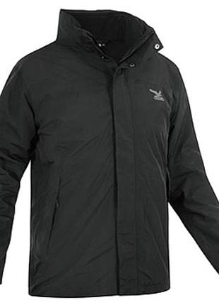 Чоловіча куртка з підкладом salewa gore-tex perfomance shell size xl-xxl