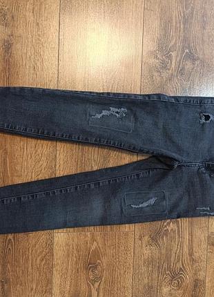 Джинси на хлопчика