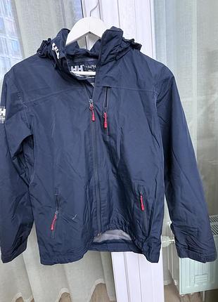Куртка helly hansen