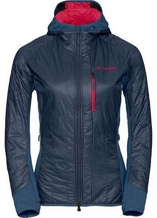 Женская куртка vaude