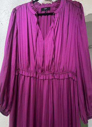 Сукня довга в розмірі xl