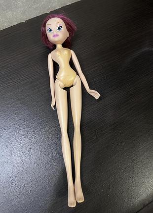 Вінкс фея лялька
