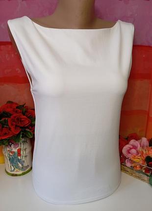 Топ женский с внутренним лифом.