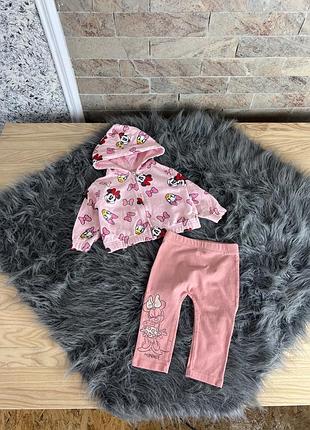 Збірний комплектик мінні