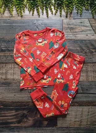 Піжама для хлопчика