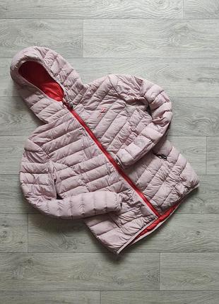 Женский пуховик moorhead
