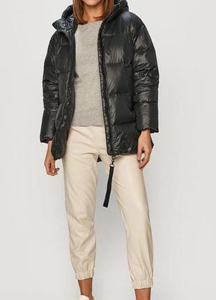 Пуховик marc o'polo