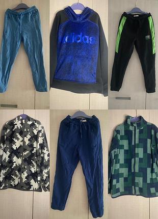 Речі на хлопчика 128-134