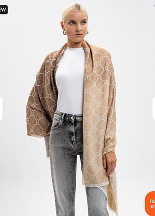 Шарф twinset 2 кольори