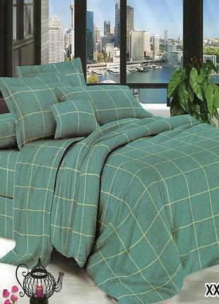 Бюджетное постельное белье