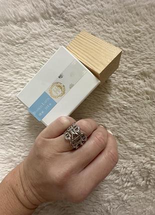 Кільце ,розмір регулюється