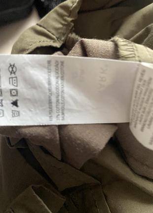 Модні штани primark 4