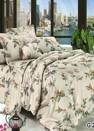 Бюджетное постельное белье