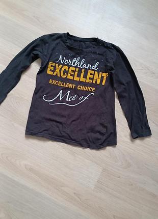 Реглан детский