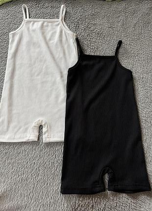 Дитячий купальник комбінезон  для танців акробатики гімнастики купальники тріко