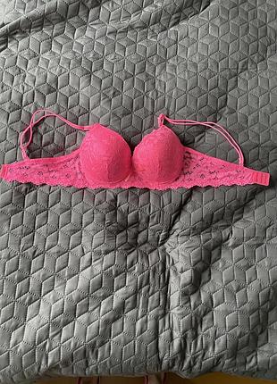 Кружевной лиф