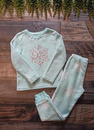 Пижама для девочки