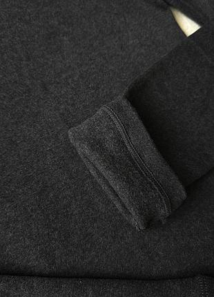 Термолонгслів oysho seamless base layers 4