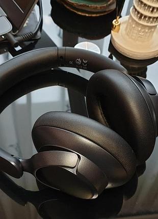 Шикарные и совершенно новые наушники beribes wh305b. активный шумодав.