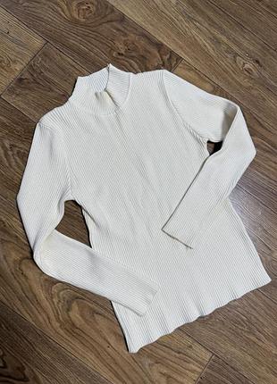 Жіночий гольф/кофтинка