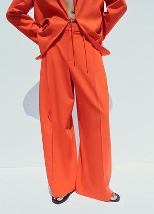 Штани zara