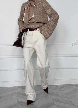 Джинси brunello cucinelli