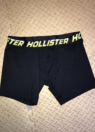 Труси компресійні шорти hollister