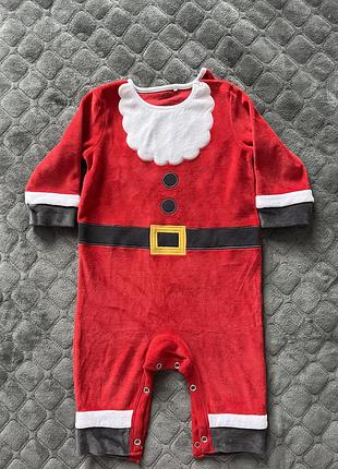 Костюм для немовлят next